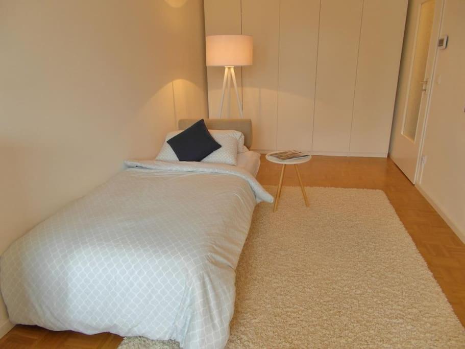 Cosy Little Apartment München Exterior foto