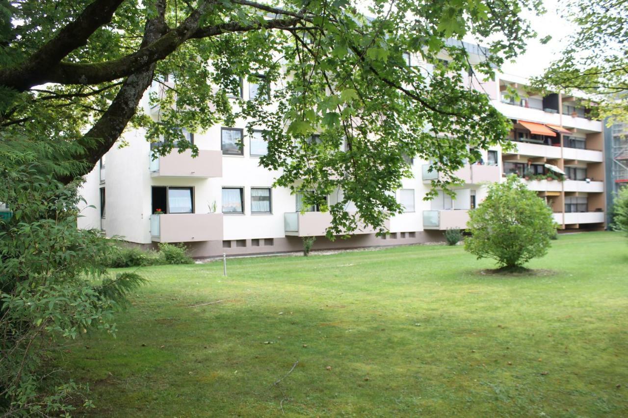 Cosy Little Apartment München Exterior foto